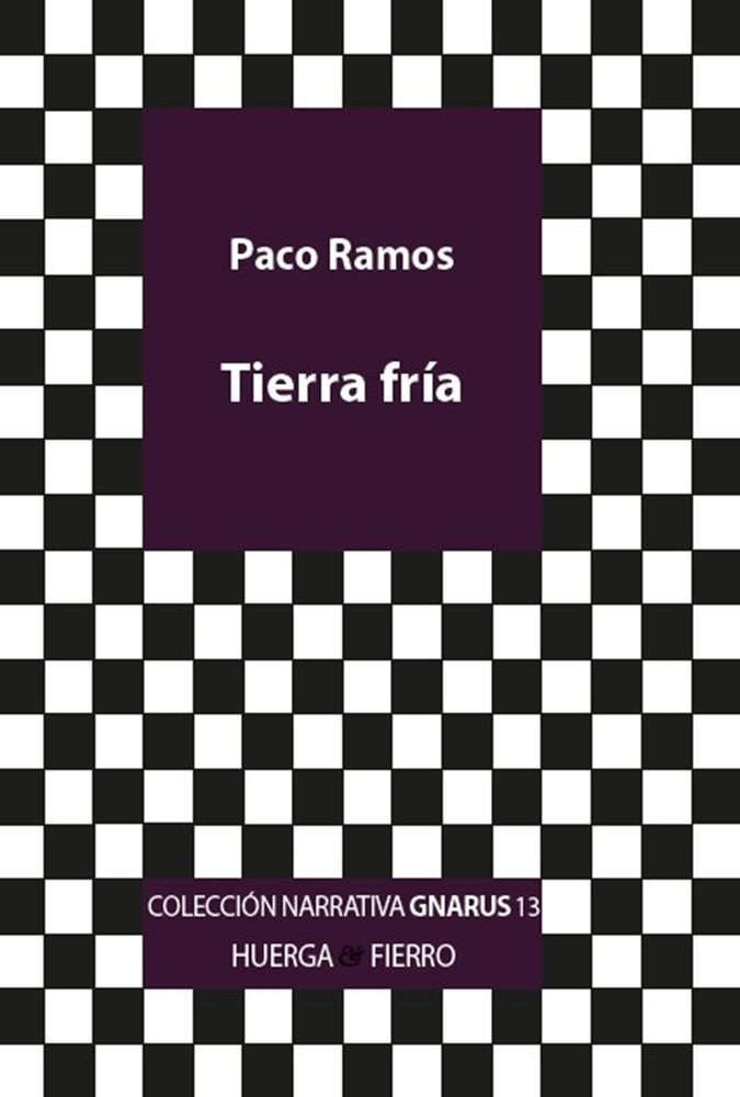 Tierra fria
