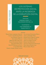 LOS SISTEMAS DE PROTECCION SOCIAL ANTE LA INCIDENCIA DE LA DISRUPCION