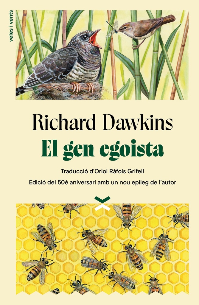 El gen egoista