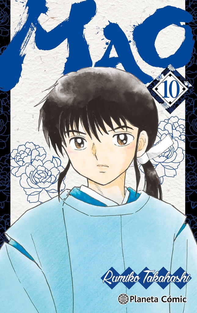 Mao nº 10
