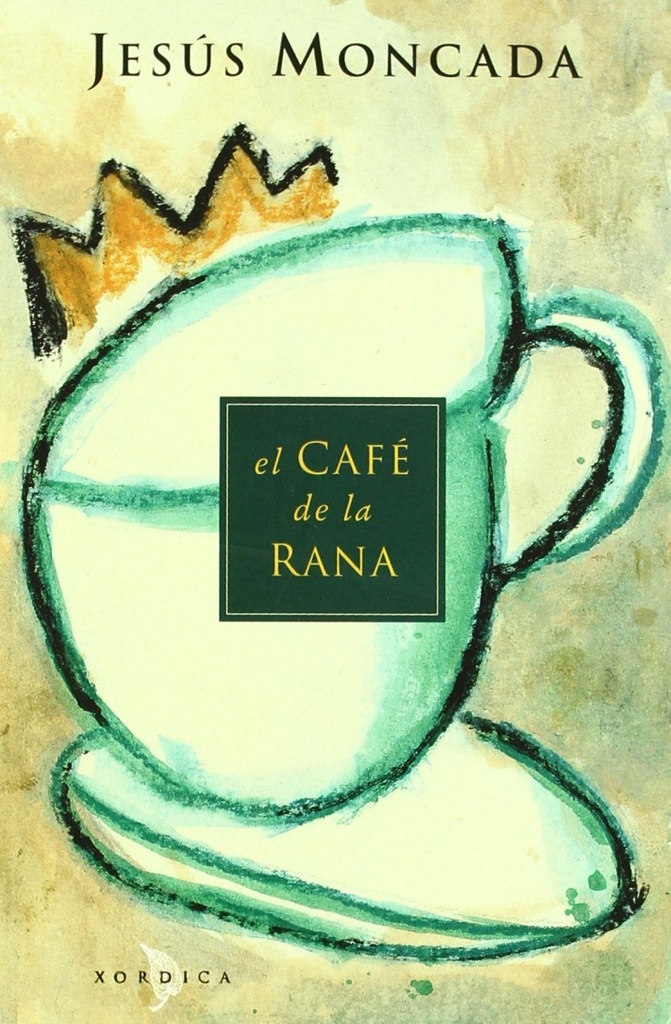 El Café de la Rana