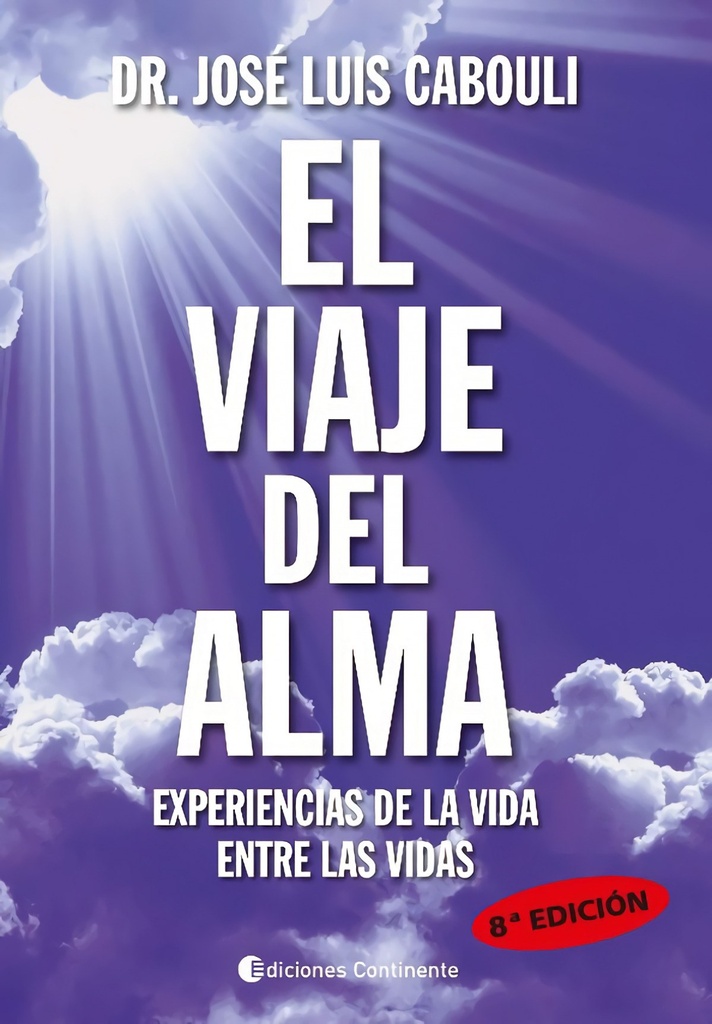 El viaje del alma