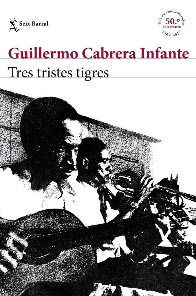 TRES TRISTES TIGREs