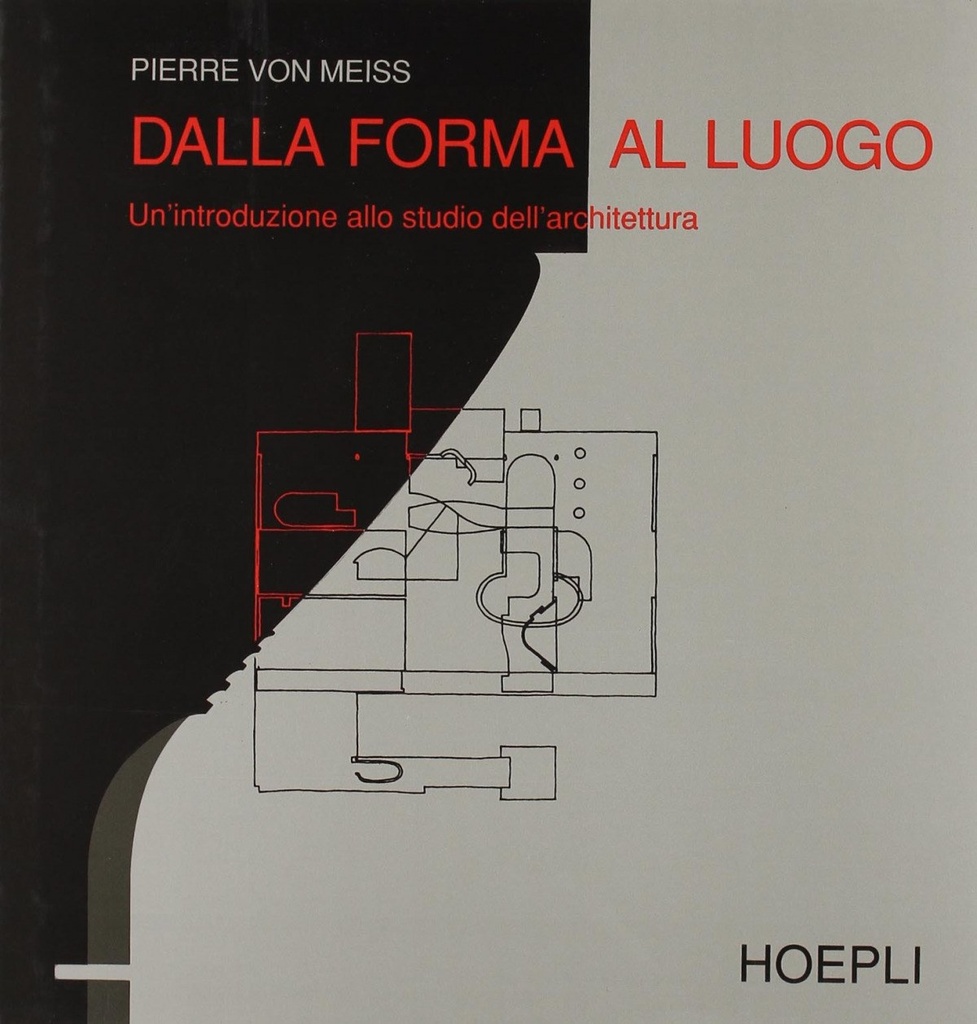 Dalla forma al luogo