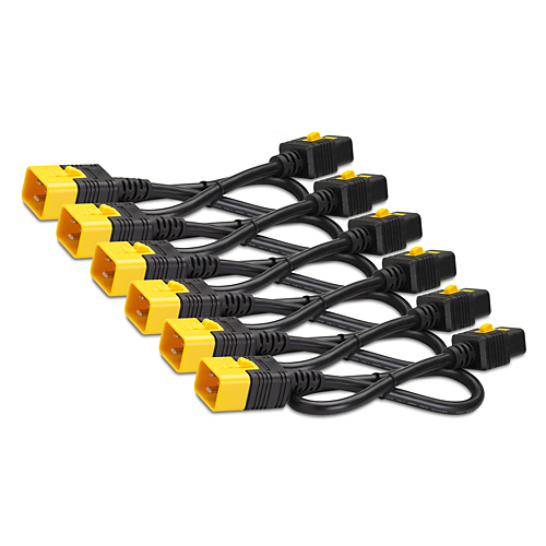 [AP8716S] AP8716S cable de transmisión Negro 1,83 m