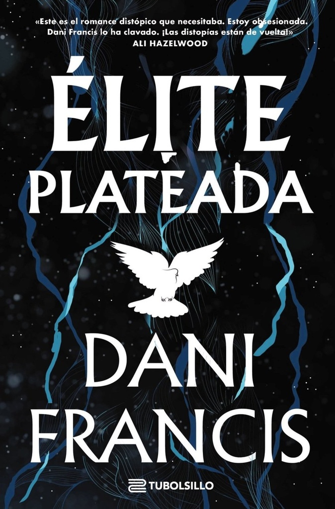 ELITE PLATEADA