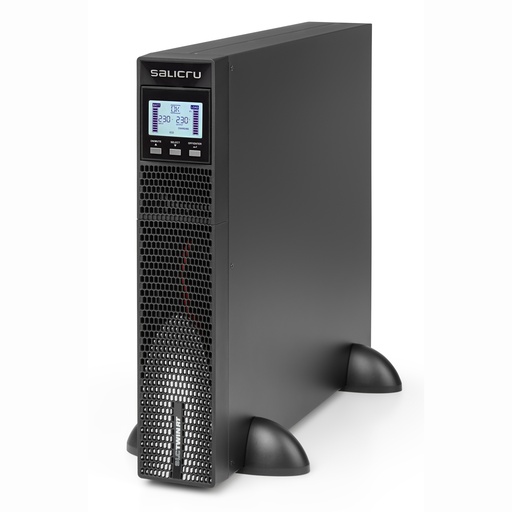 [698CA000002] SLC-1000-TWIN RT2