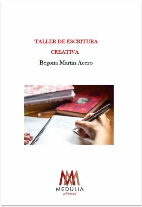 TALLER DE ESCRITURA CREATIVA
