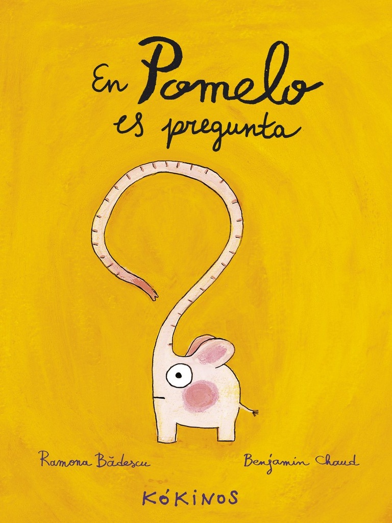En pomelo es pregunta