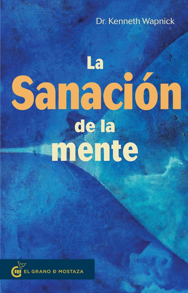 LA SANACIÓN DE LA MENTE