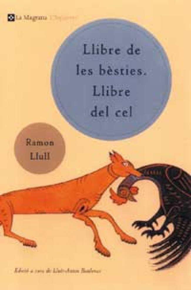 El llibre de les bèsties. Llibre del Cel