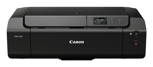 [4280C009] PIXMA PRO-200 impresora de foto Inyección de tinta 4800 x 2400 DPI Wifi