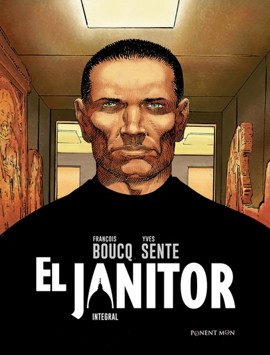 EL JANITOR