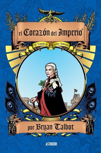 Corazón Del Imperio