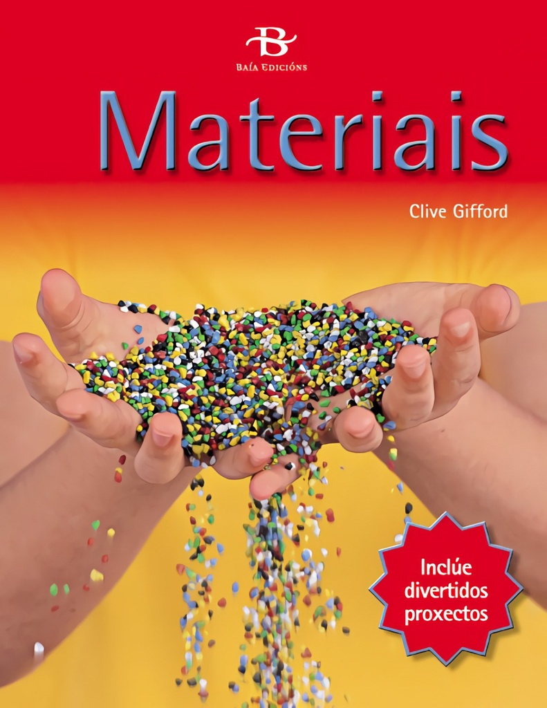 MATERIAIS
