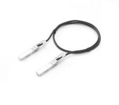 [SFP-H25G-CU3M=] SFP-H25G-CU3M= Cable de fibra óptica e InfiniBand 3 m SFP28 Negro