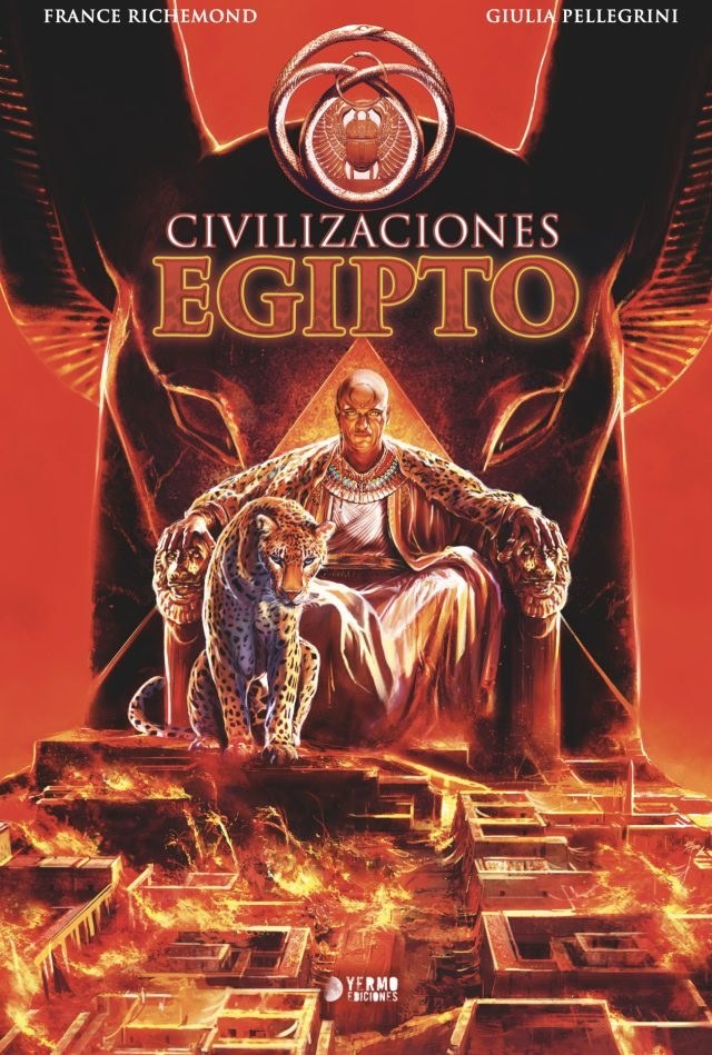 2.Civilizaciones: Egipto