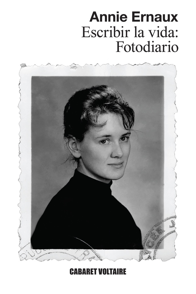 Escribir la vida: Fotodiario