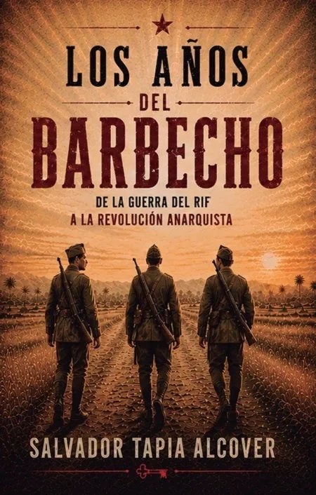 Los años del barbecho