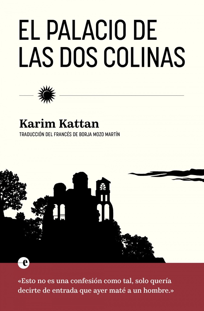 El palacio de las dos colinas