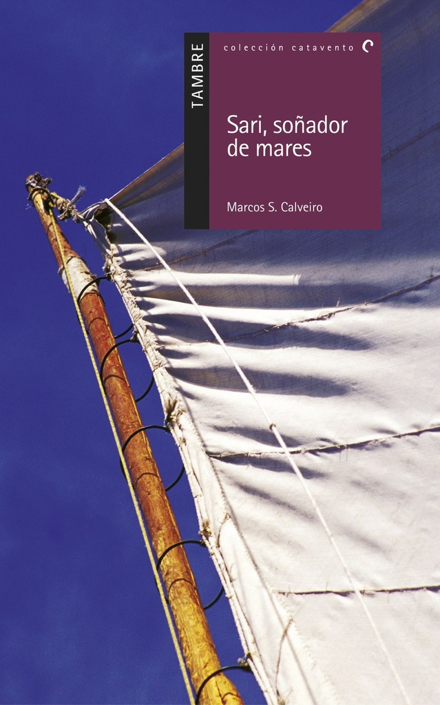 Sari, soñador de mares