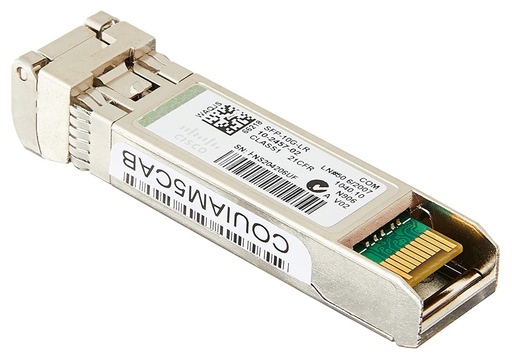 [SFP-10G-LR=] SFP-10G-LR= convertidor de medio 1310 nm