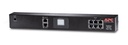 NetBotz Rack Sensor Pod 150 sistema de seguridad