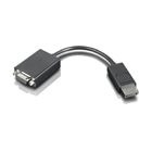 [57Y4393] DisplayPort - VGA 0,2 m