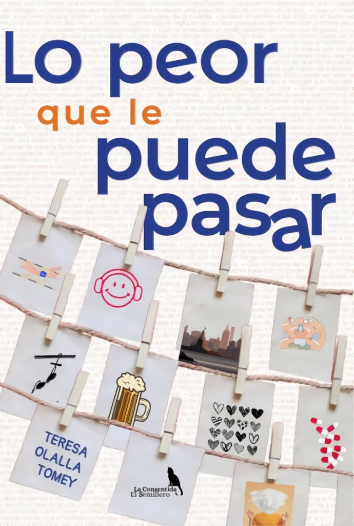 Lo peor que le puede pasar