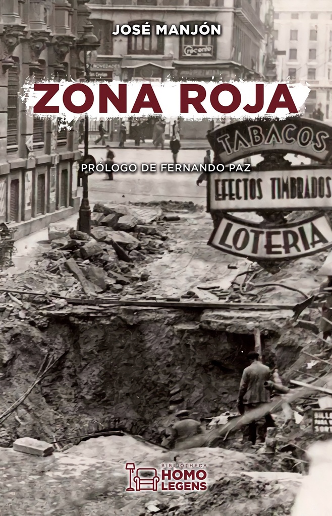 ZONA ROJA