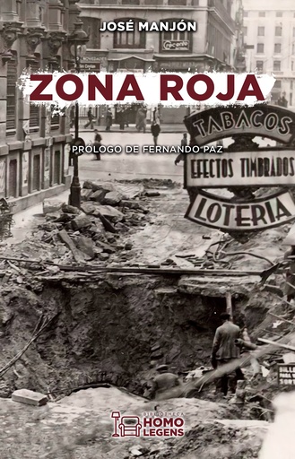 ZONA ROJA