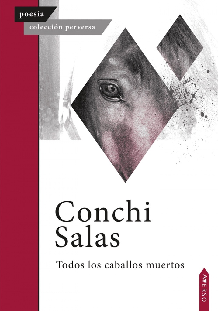 Todos los caballos muertos