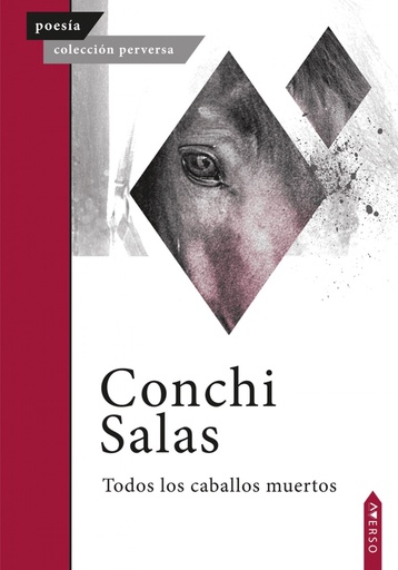 Todos los caballos muertos
