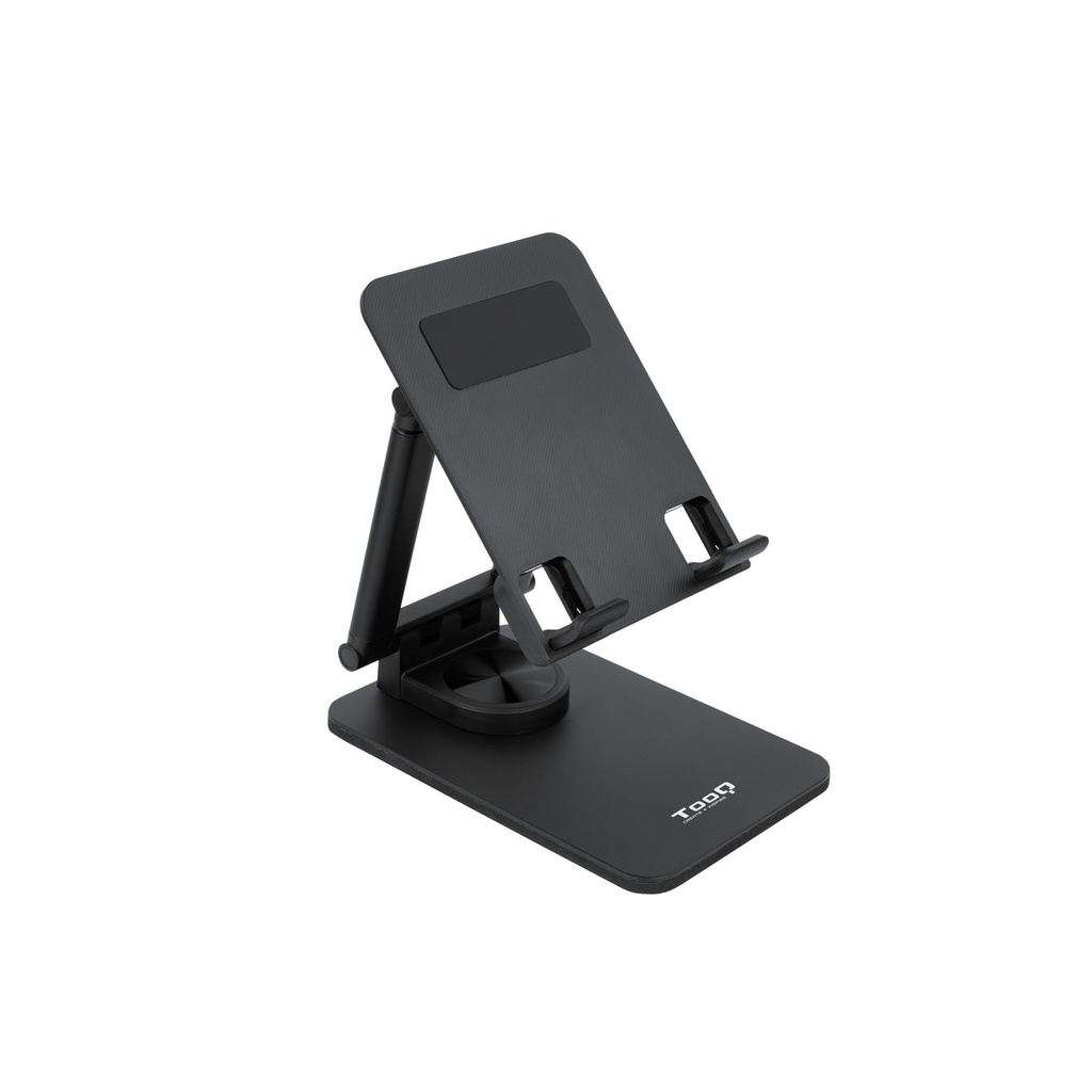 [PH-HERMES-HALLEY] Soporte de Sobremesa Ajustable para Móvil o Tablet de hasta 12,9