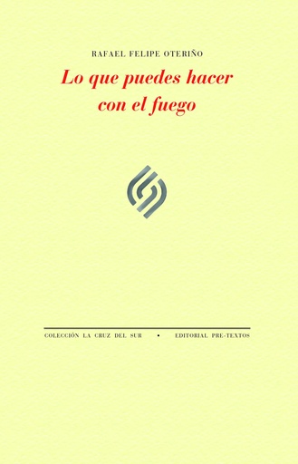 Lo que puedes hacer con el fuego