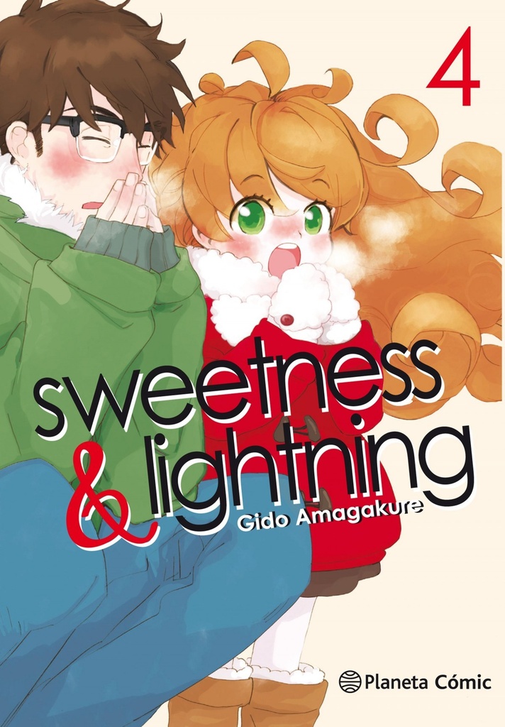 Sweetness