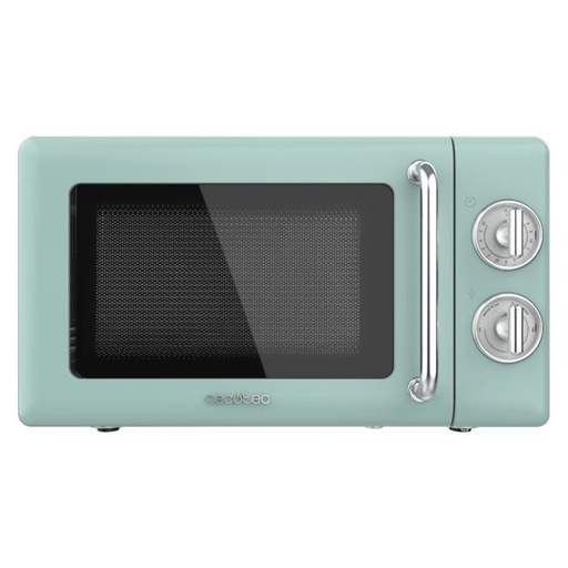 [01702] ProClean 3010 Verde Solo microondas Encimera 20 L 700 W