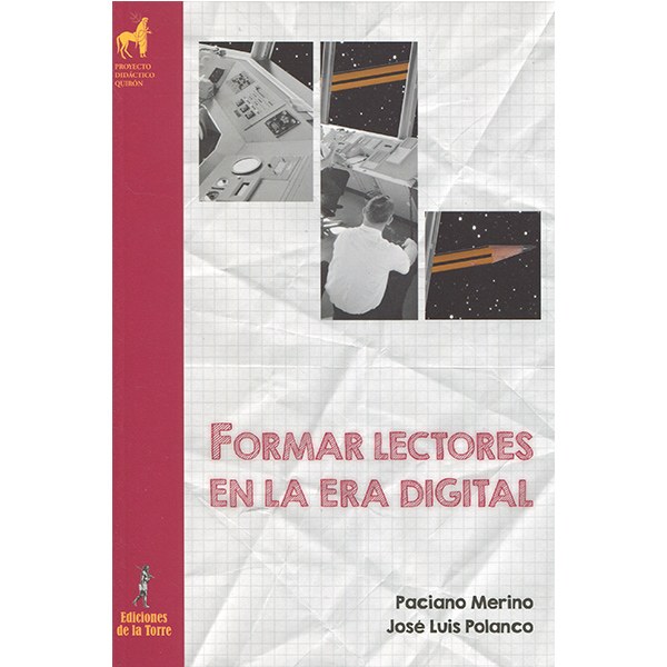 Formar Lectores En La Era Digital