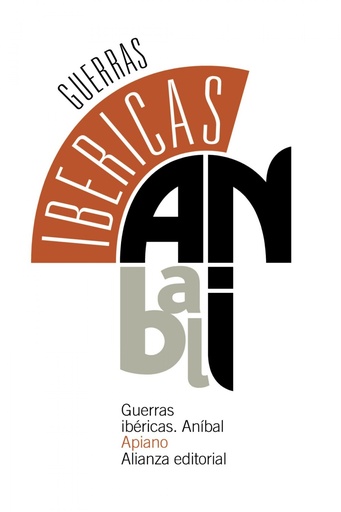 GUERRAS IBÉRICAS/ANÍBAL