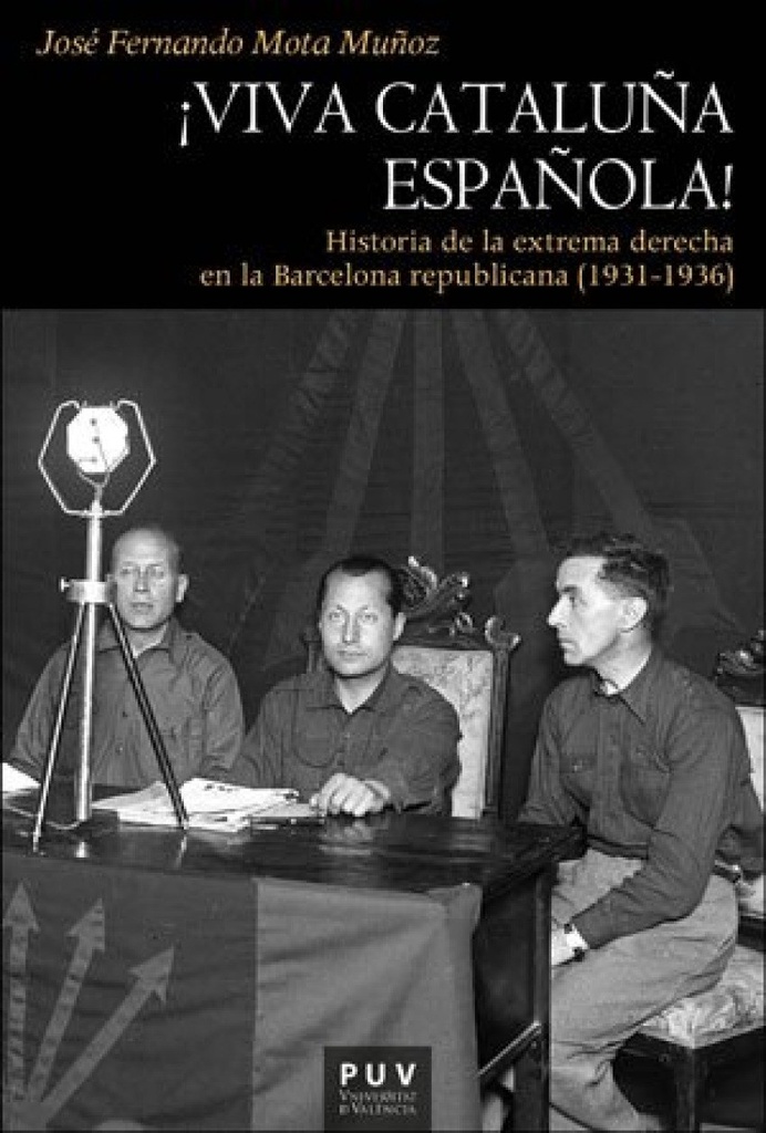 ¡Viva Cataluña española!