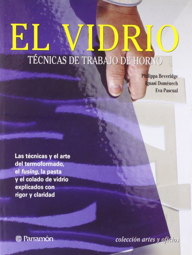 El vidrio