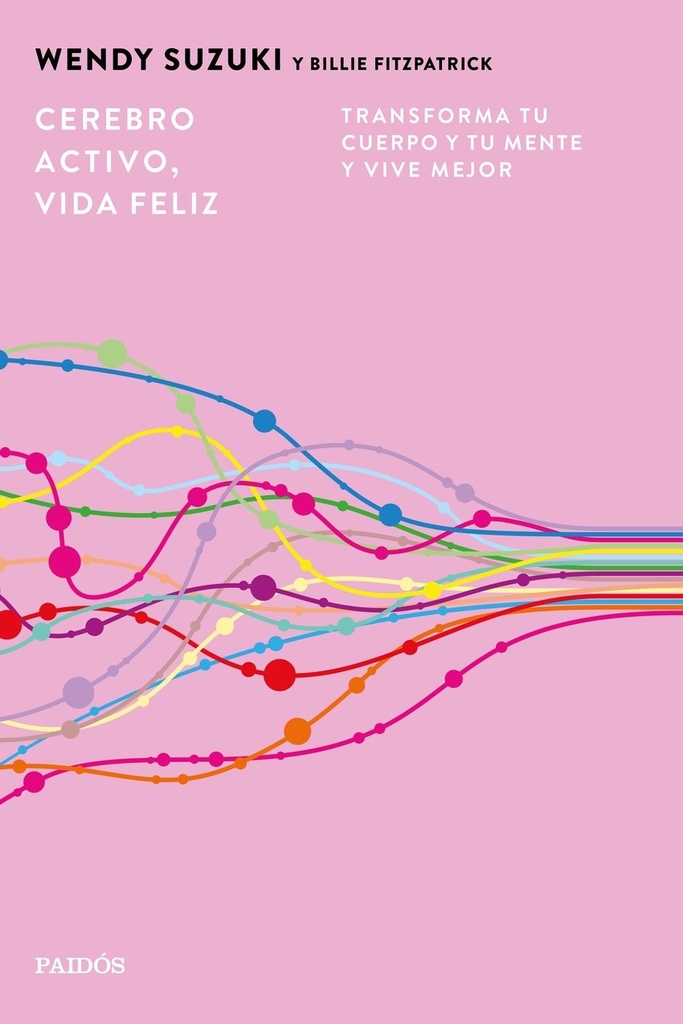 Cerebro activo, vida feliz
