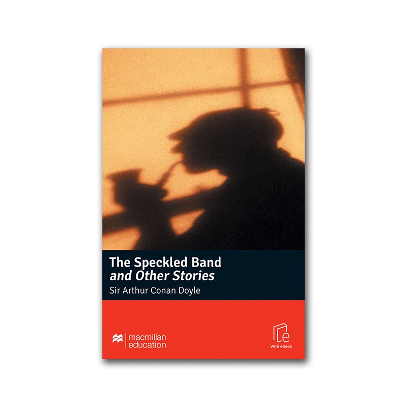 MR (I) Speckled Band &amp;Other etools
