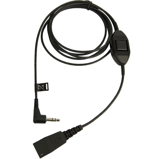 [8735-019] 8735-019 auricular / audífono accesorio Cable