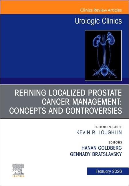 Refining Localized Prostate Cancer Management: Concepts and Controversies, An Is
