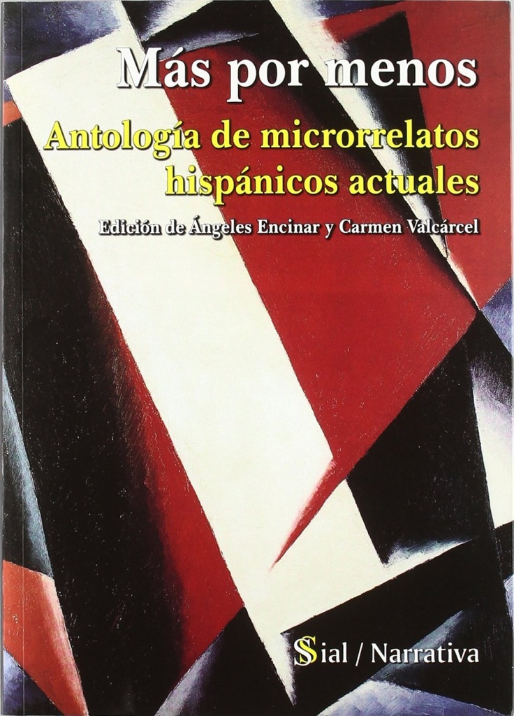 Más por menos