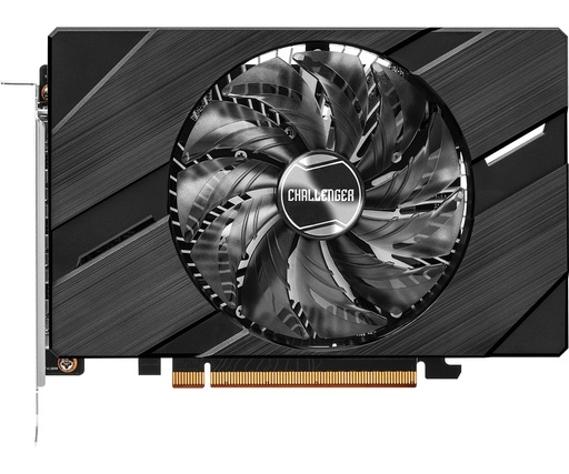 [90-GA3KZZ-00UANF] Challenger Intel Arc A380 ITX 6GB OC GDDR6