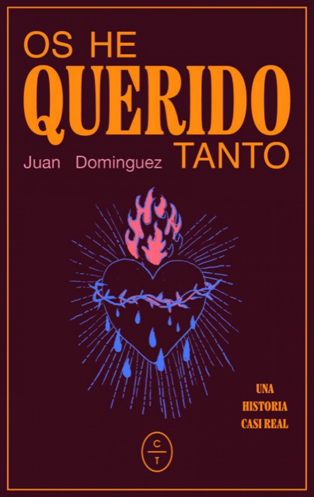 OS HE QUERIDO TANTO