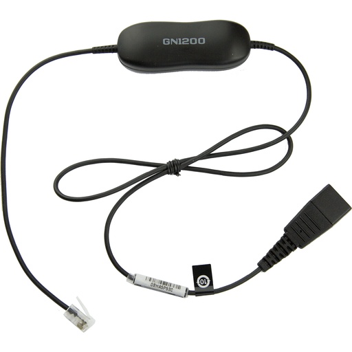 [88001-99] GN1200 Kit de accesorios