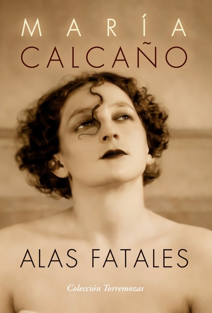 Alas fatales